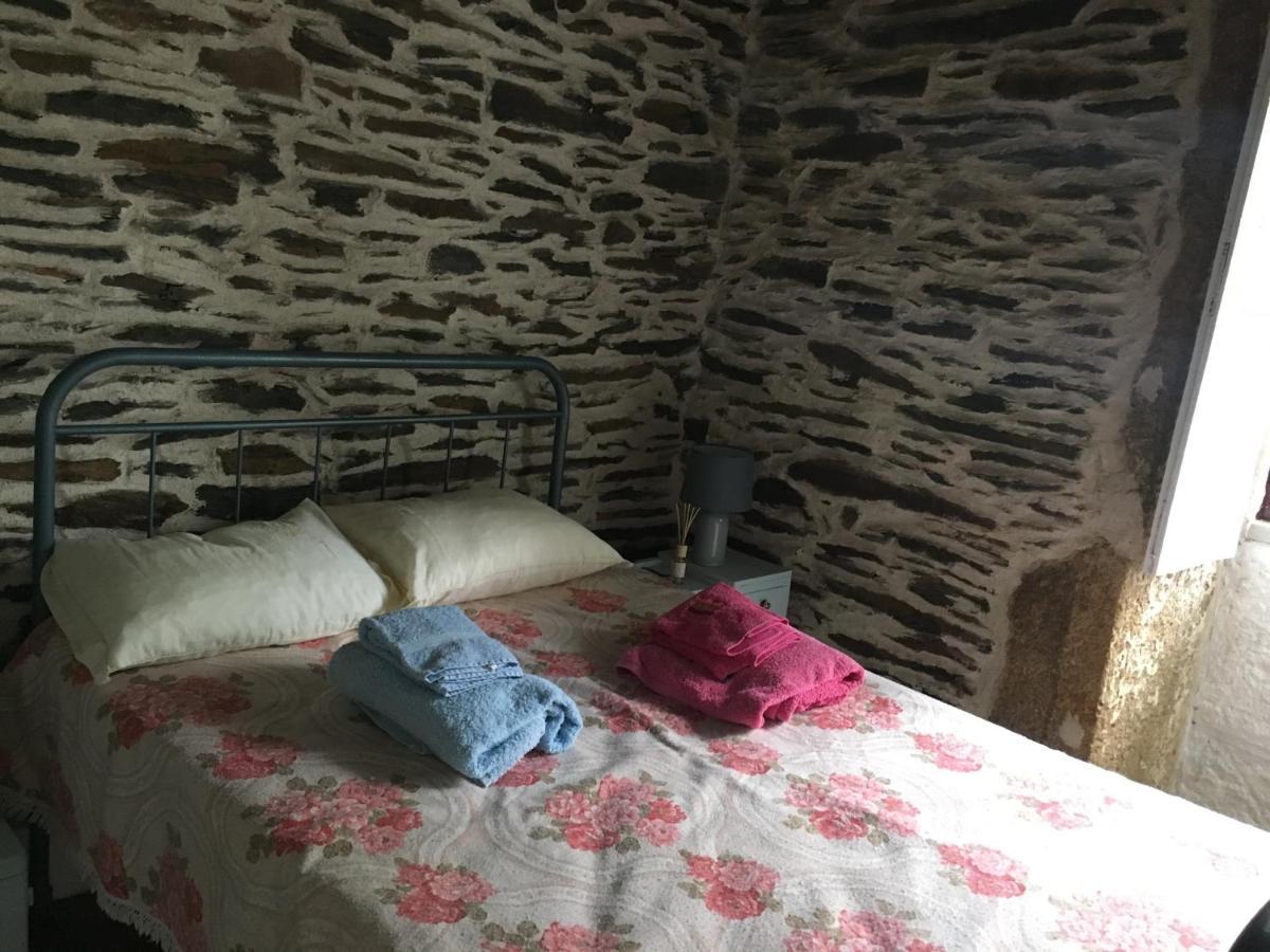 Casadaldeiadalmofala מראה חיצוני תמונה