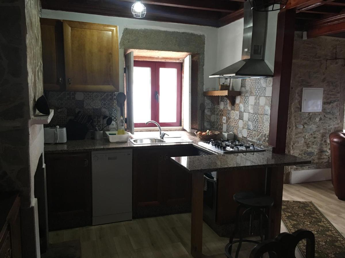 Casadaldeiadalmofala מראה חיצוני תמונה