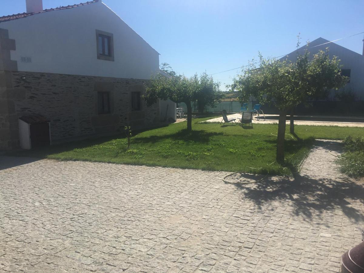 Casadaldeiadalmofala מראה חיצוני תמונה