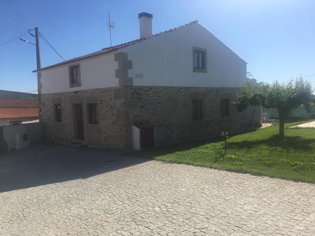 Casadaldeiadalmofala מראה חיצוני תמונה