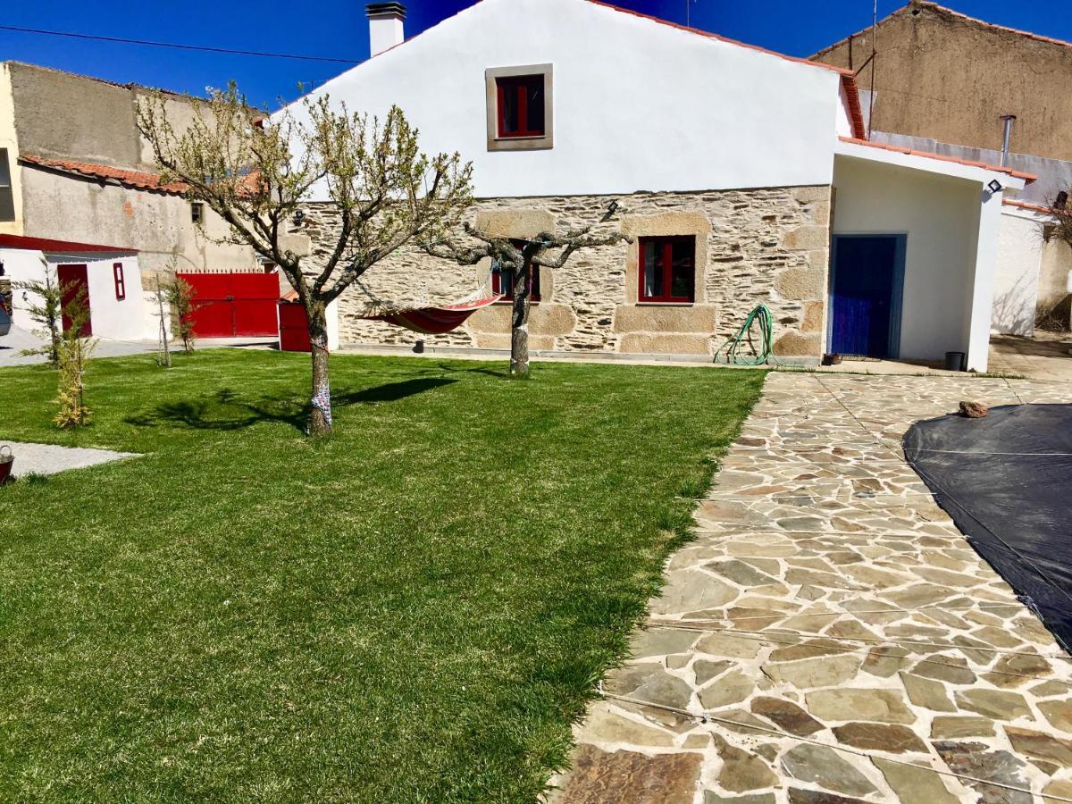 Casadaldeiadalmofala מראה חיצוני תמונה