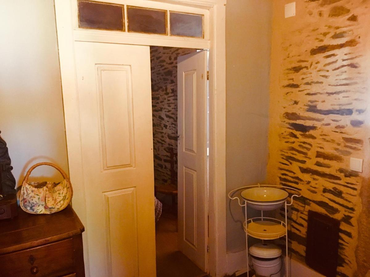 Casadaldeiadalmofala מראה חיצוני תמונה