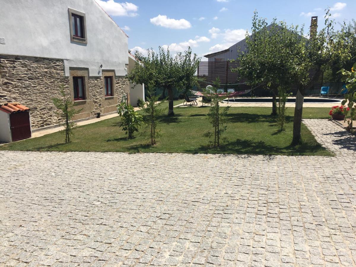 Casadaldeiadalmofala מראה חיצוני תמונה