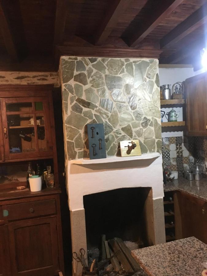 Casadaldeiadalmofala מראה חיצוני תמונה