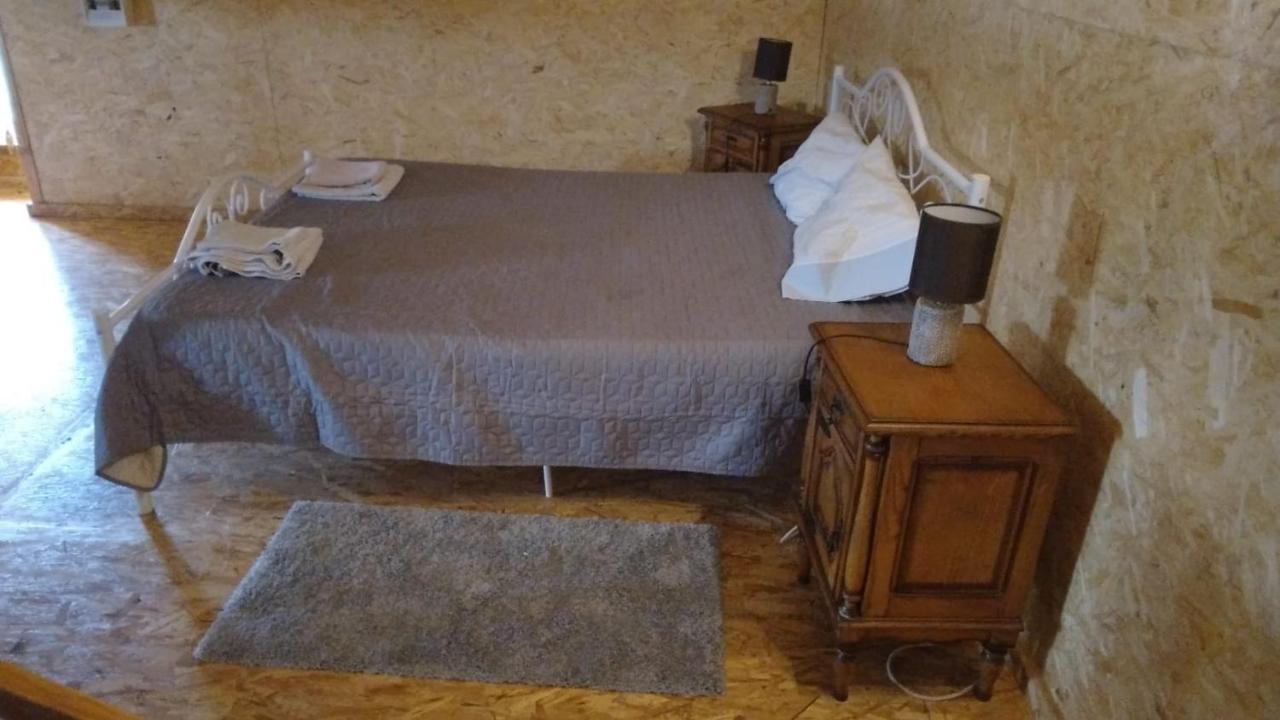 Casadaldeiadalmofala מראה חיצוני תמונה