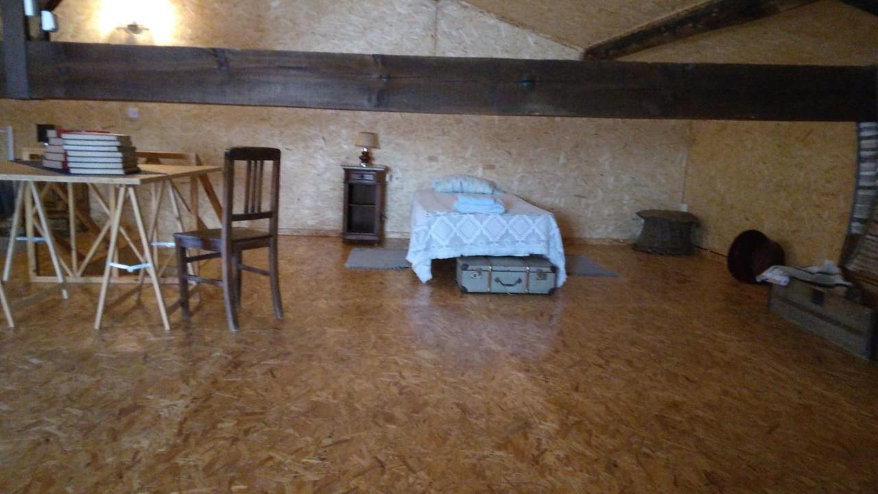 Casadaldeiadalmofala מראה חיצוני תמונה