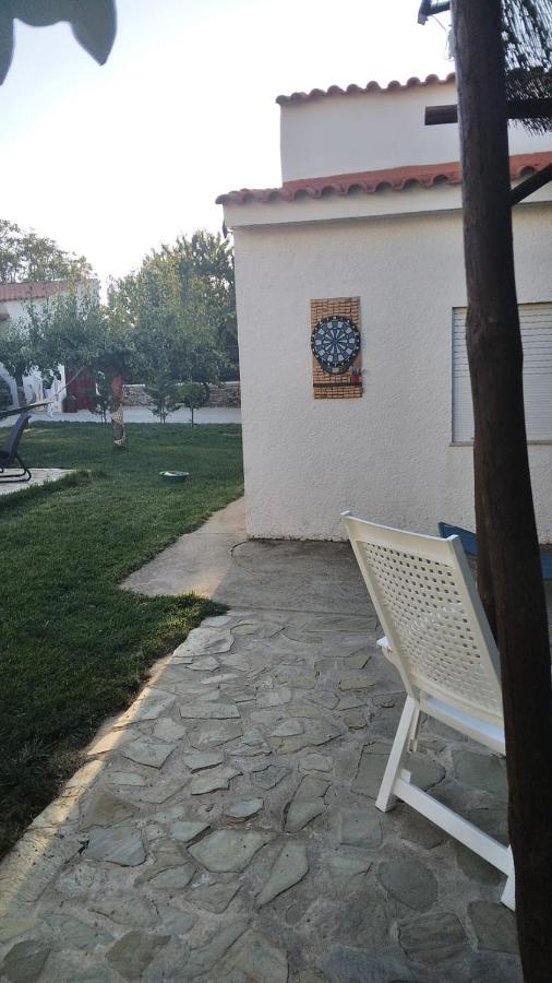 Casadaldeiadalmofala מראה חיצוני תמונה