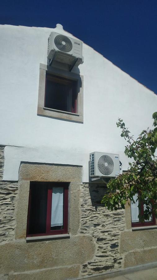 Casadaldeiadalmofala מראה חיצוני תמונה
