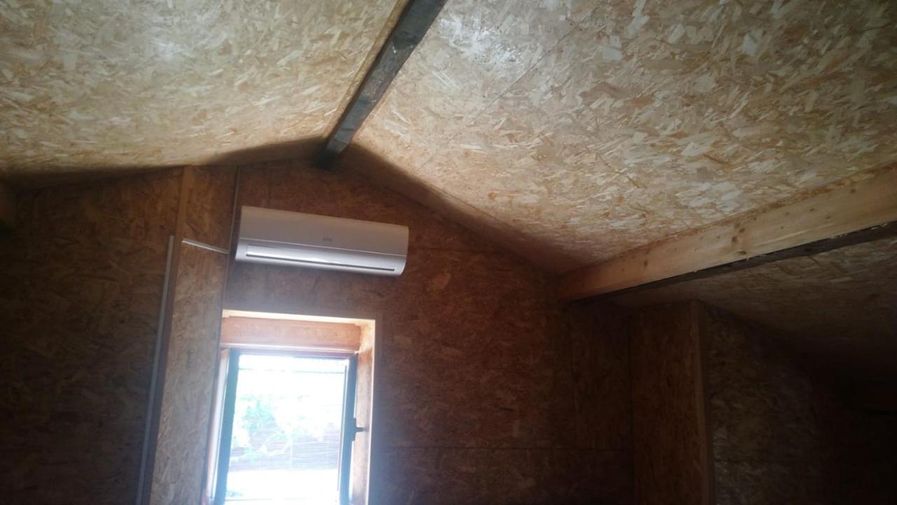 Casadaldeiadalmofala מראה חיצוני תמונה